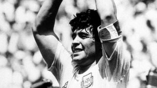 Diego Maradona est mort à l'âge de 60 ans, victime d'un arrêt cardiaque