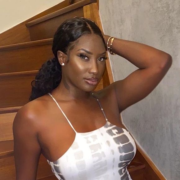 Aya Nakamura a refusé de participer à Secret Story : "Je ne voulais pas que ça me colle à la peau"