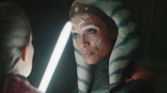 The Mandalorian saison 2 : Ahsoka Tano va-t-elle revenir dans la série ?