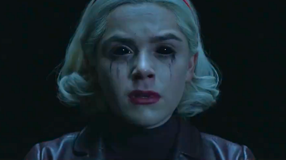 Les Nouvelles aventures de Sabrina saison 4 : fin du monde flippante dans la bande-annonce