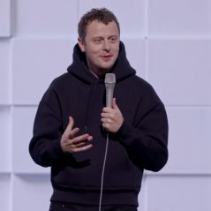 Norman (Le Spectacle de la Maturité) prêt à quitter YouTube pour la scène ? Il se confie