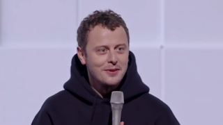 Norman (Le Spectacle de la Maturité) prêt à quitter YouTube pour la scène ? Il se confie