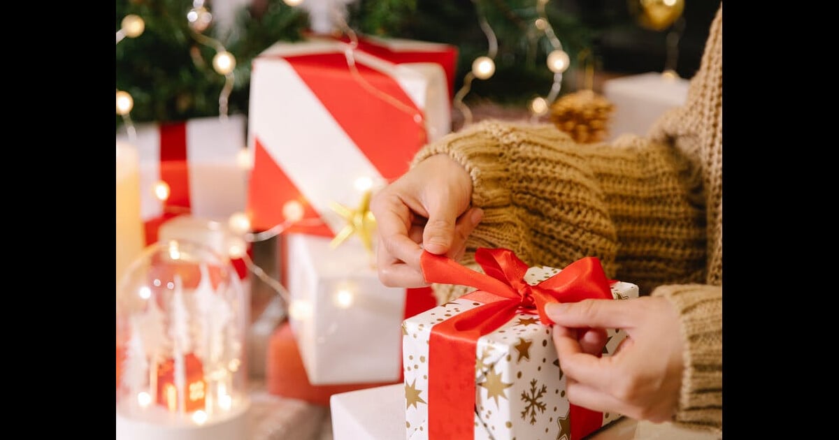 Noël 2020 7 idées cadeaux à acheter pour sa copine PureBreak