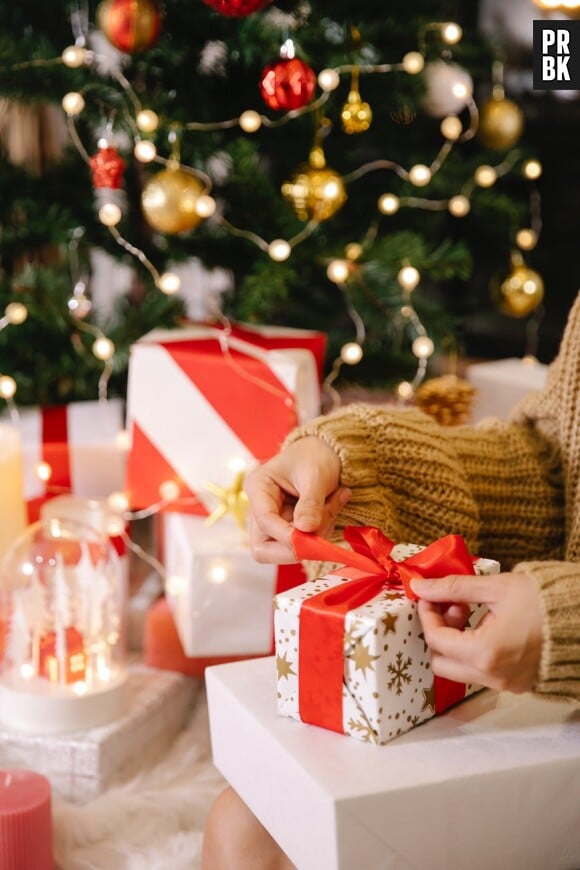 Noël 2020 : 7 idées de cadeaux de Noël pour sa girlfriend
