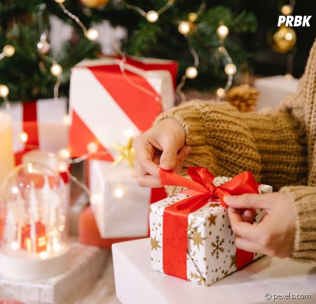 Noël 2020 : 7 idées de cadeaux de Noël pour sa girlfriend