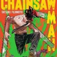 Chainsaw Man : la suite du manga officialisée et un animé en préparation