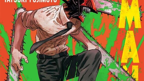 Chainsaw Man : la suite du manga officialisée et un animé en préparation