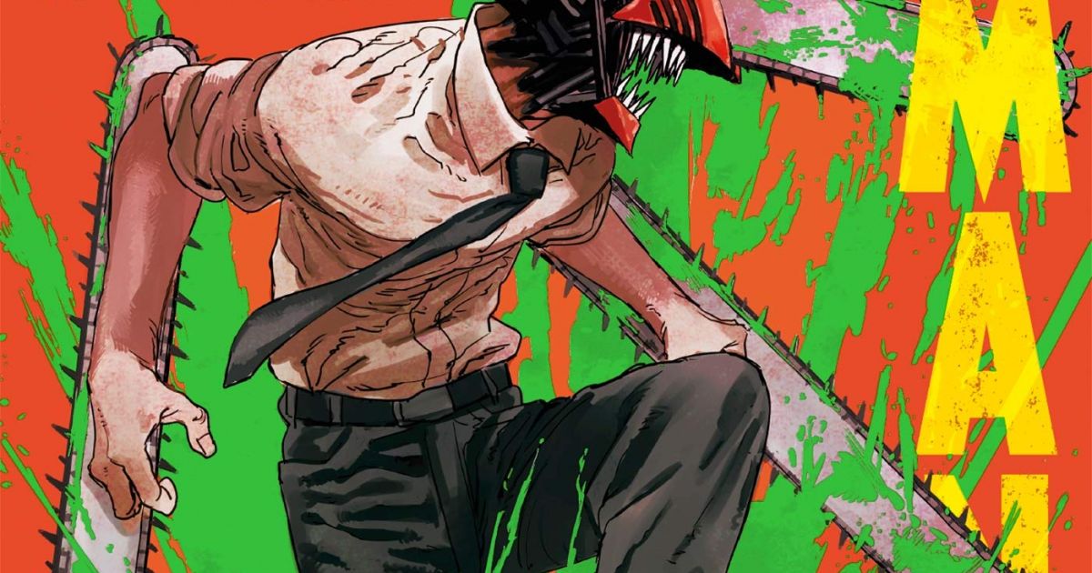 Date De Sortie Chainsaw Man Anime Chainsaw Man : la suite du manga officialisée et un animé en