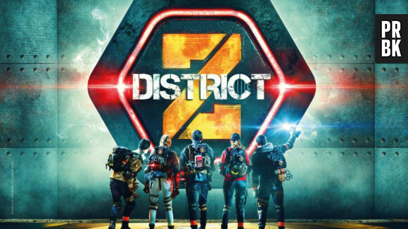 District Z : tournage, zombies, Denis Brogniart... les secrets sur la nouvelle émission de TF1