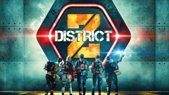 District Z : les secrets de la nouvelle émission de TF1