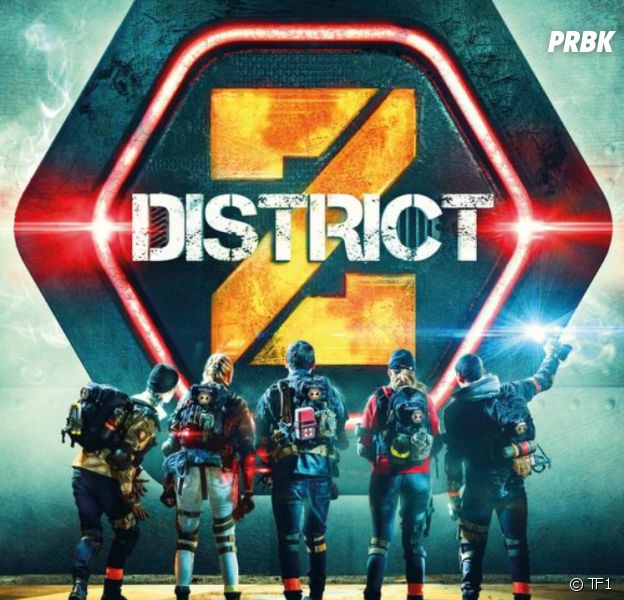 District Z : tournage, zombies, Denis Brogniart... les secrets sur la nouvelle émission de TF1