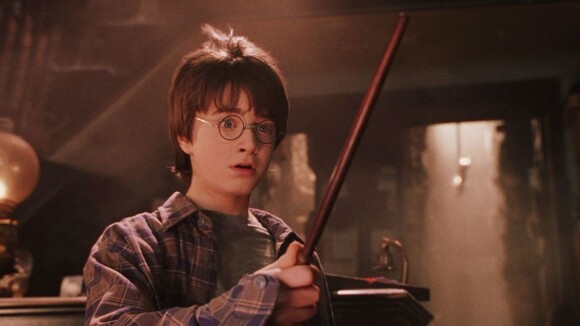 Harry Potter à l'école des sorciers : une fan est devenue riche... grâce au livre