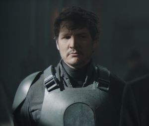 The Mandalorian saison 2 : Pedro Pascal lassé de son rôle à cause du casque ? Il répond