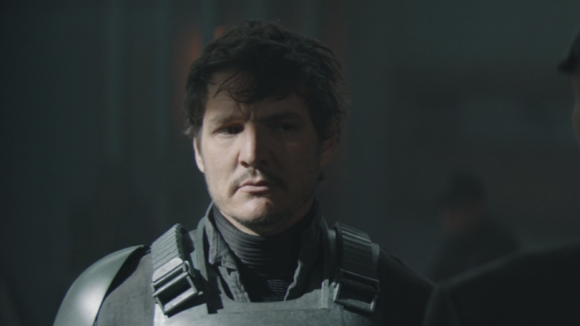 The Mandalorian saison 2 : Pedro Pascal lassé de son rôle à cause du casque ? Il répond