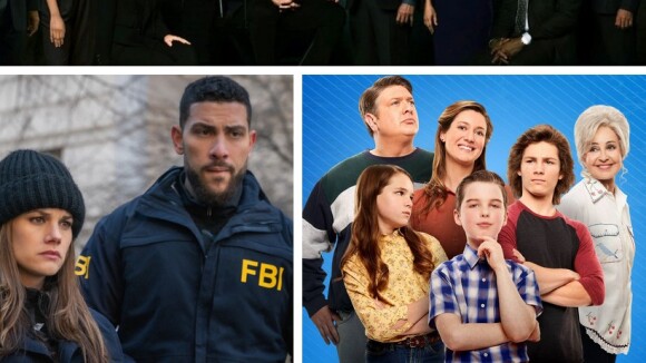 NCIS, Young Sheldon, FBI... Le classement des séries les plus regardées aux USA