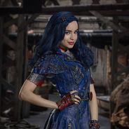 Descendants : Sofia Carson a failli ne pas jouer dans les films de Disney