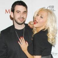 Christina Aguilera ... Jordan Bratman, son ex mari, refuse de quitter le domicile conjugal