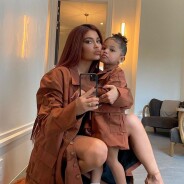 Kylie Jenner : sa fille Stormi, 2 ans, a déjà un sac à plus de 1000 euros
