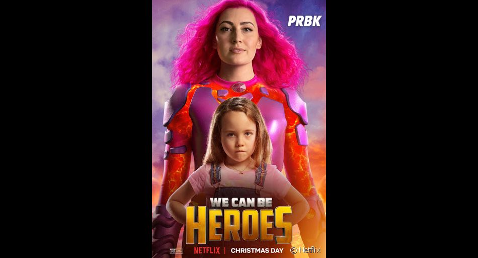 C'est Nous Les Héros 2 Sur Netflix C'est nous les héros. - Purebreak