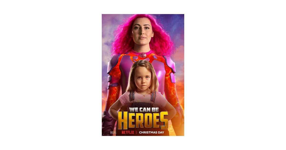 C Est Nous Les Heros 2 C'est nous les héros. - Purebreak