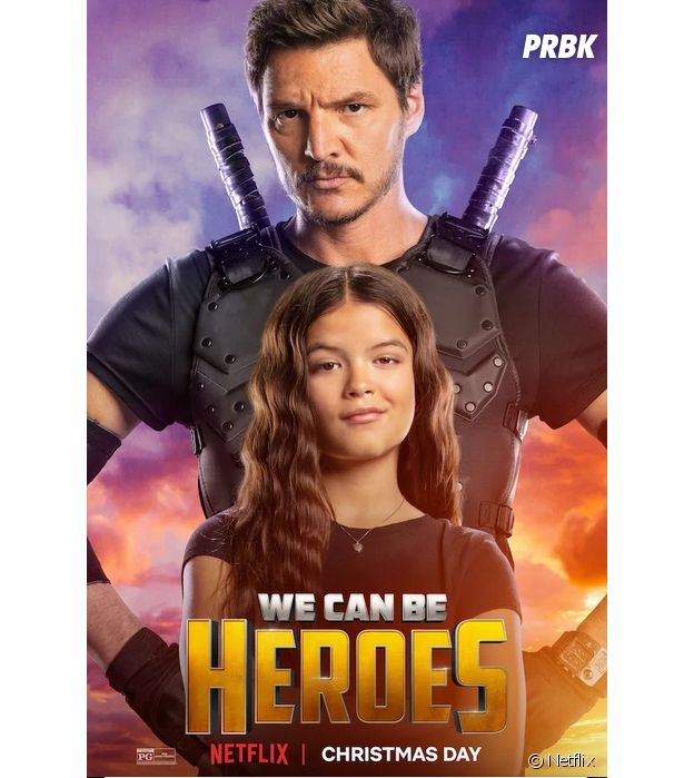 C Est Nous Les Heros 2 C'est nous les héros : qu'est-ce que c'est que ce film de super-héros