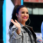 Demi Lovato assume ses vergetures et célèbre son corps pour évoquer ses troubles alimentaires