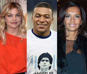 Louane, Kylian Mbappé, Karine Le Marchand... Top 50 personnalités préférées des français
