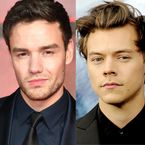 One Direction : Liam Payne avoue qu'avec Harry Styles "nous n'avons pas parlé pendant longtemps"