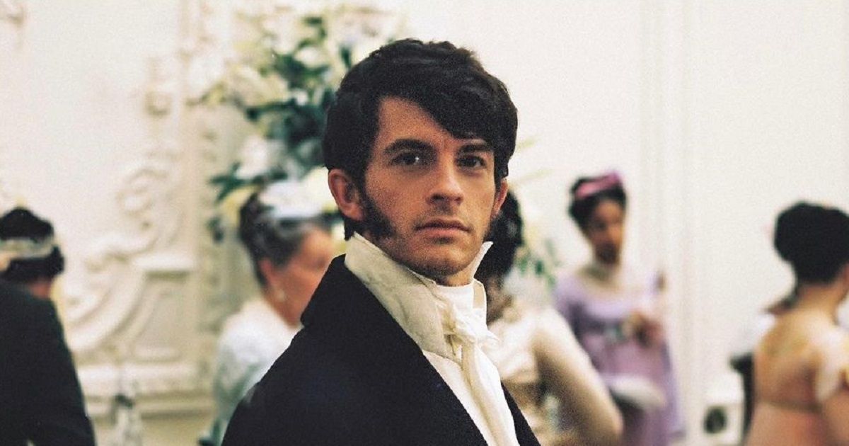 Films Et Séries Tv Avec Jonathan Bailey Jonathan Bailey (La Chronique des Bridgerton) gay : "Les gays ne jouent