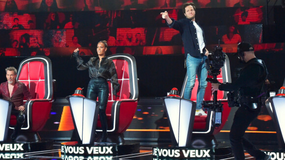 The Voice : une saison All Stars en 2021 pour fêter les 10 ans, ça semble se préciser