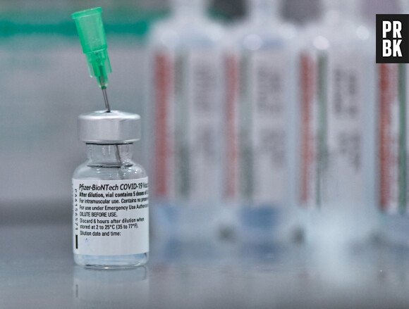 Covid-19 : bientôt une inscription en ligne pour ceux qui veulent se faire vacciner