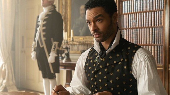 Regé-Jean Page (La Chronique des Bridgerton) nouveau favori pour jouer James Bond