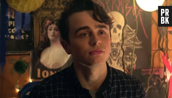 Les Nouvelles aventures de Sabrina : Lucas bientôt dans la saison 5 de Riverdale ?