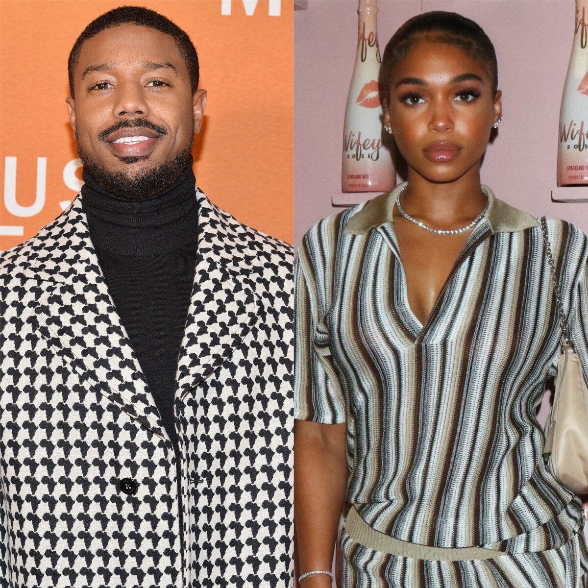 Michael B. Jordan en couple avec Lori Harvey ils officialisent leur relation PureBreak