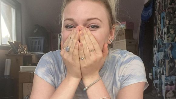 Un délire sur TikTok devient un vrai tube : la belle histoire de Jessia et sa chanson I'm Not Pretty