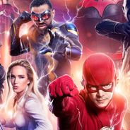 The Flash, Superman &amp; Lois, Batwoman... : les crossovers annulés à cause du Covid-19