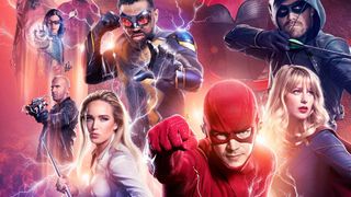The Flash, Superman & Lois, Batwoman... : les crossovers annulés à cause du Covid-19