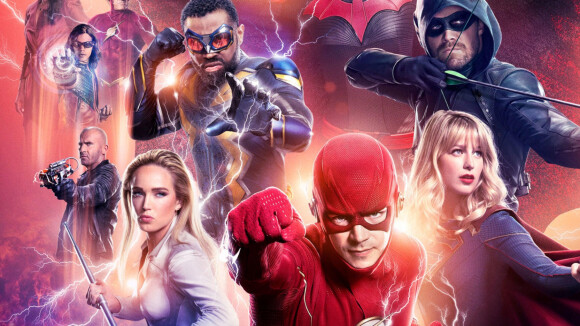 The Flash, Superman & Lois, Batwoman... : les crossovers annulés à cause du Covid-19