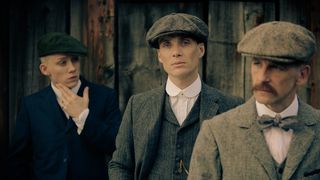 Peaky Blinders saison 6 : la série prendra fin... après un film