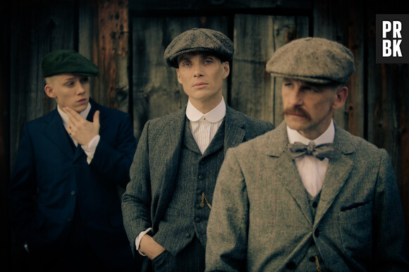 Peaky Blinders saison 6 : la série prendra fin... après un film