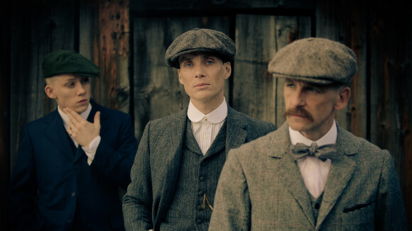 Peaky Blinders saison 6 : la série prendra fin... après un film