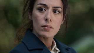 La Promesse : une saison 2 est-elle possible ? Sofia Essaïdi nous répond (Interview)