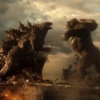 Godzilla vs Kong : les deux monstres s'affrontent dans la bande-annonce (et ça va saigner)