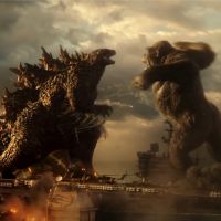 Godzilla vs Kong : les deux monstres s&#039;affrontent dans la bande-annonce (et ça va saigner)