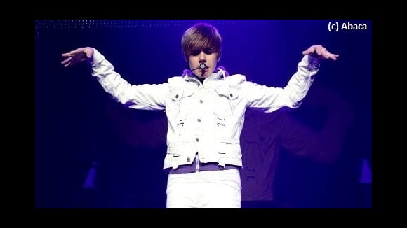 Justin Bieber ... Gagnez votre voyage pour le rejoindre à l’avant-première de son film