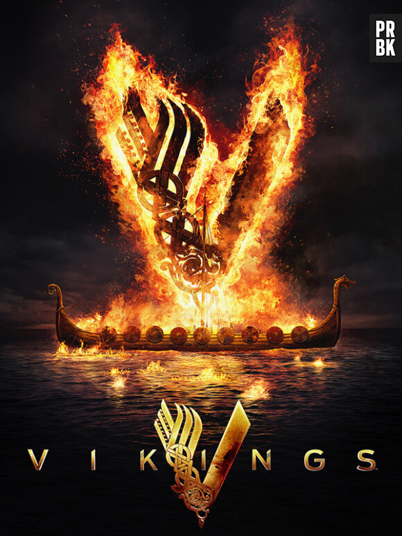 Vikings : Valhalla : le spin-off de Netflix se dévoile, découvrez 10 acteurs qui seront au casting
