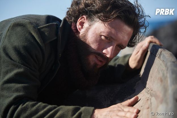 David Oakes sera dans le spin-off Vikings : Valhalla