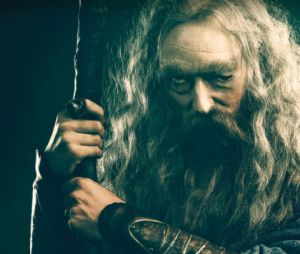 Asbjørn Krogh Nissen sera dans le spin off Vikings : Valhalla
