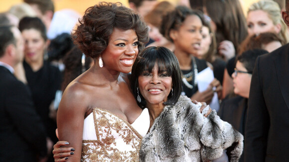 Cicely Tyson (Murder) morte à 96 ans : Viola Davis lui rend un hommage touchant