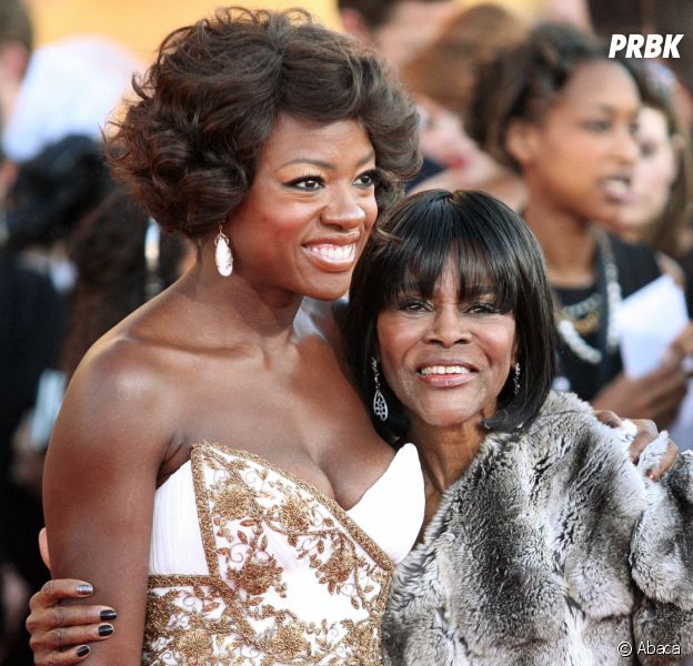 Cicely Tyson (Murder) morte à 96 ans : Viola Davis lui ...